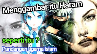 Detail Gambar Anime Menurut Islam Nomer 5