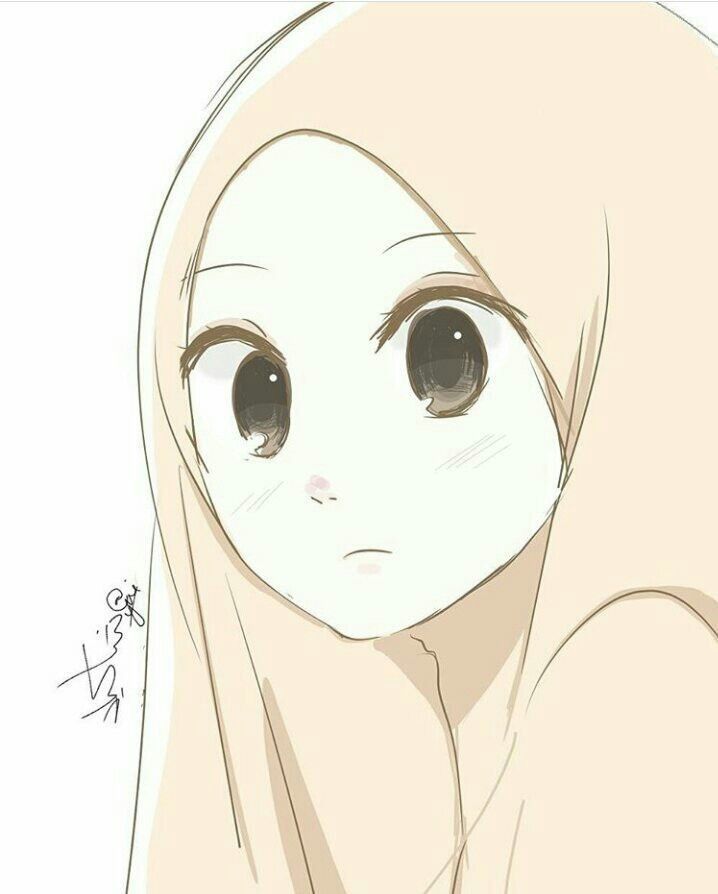 Detail Gambar Anime Menurut Islam Nomer 50