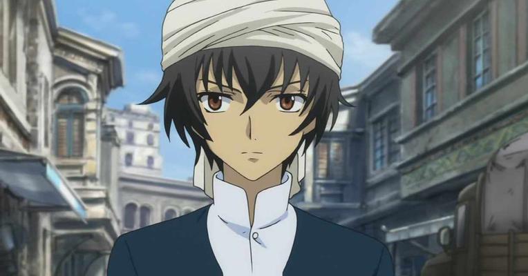 Detail Gambar Anime Menurut Islam Nomer 8