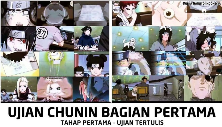 Detail Gambar Anime Menyontek Nomer 42