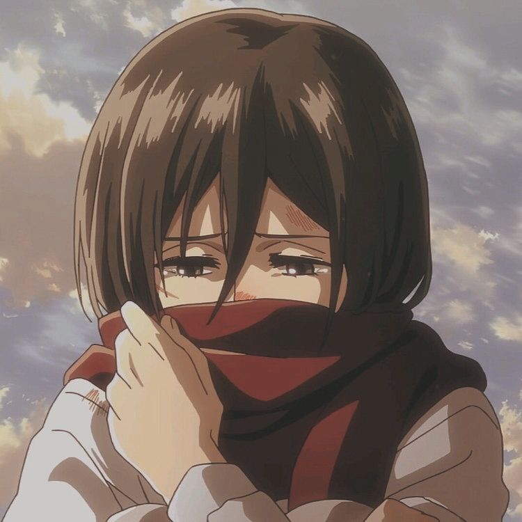 Detail Gambar Anime Mikasa Nomer 2