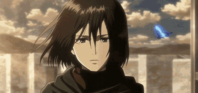 Detail Gambar Anime Mikasa Nomer 43