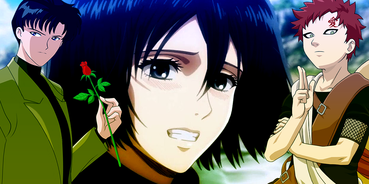 Detail Gambar Anime Mikasa Nomer 56