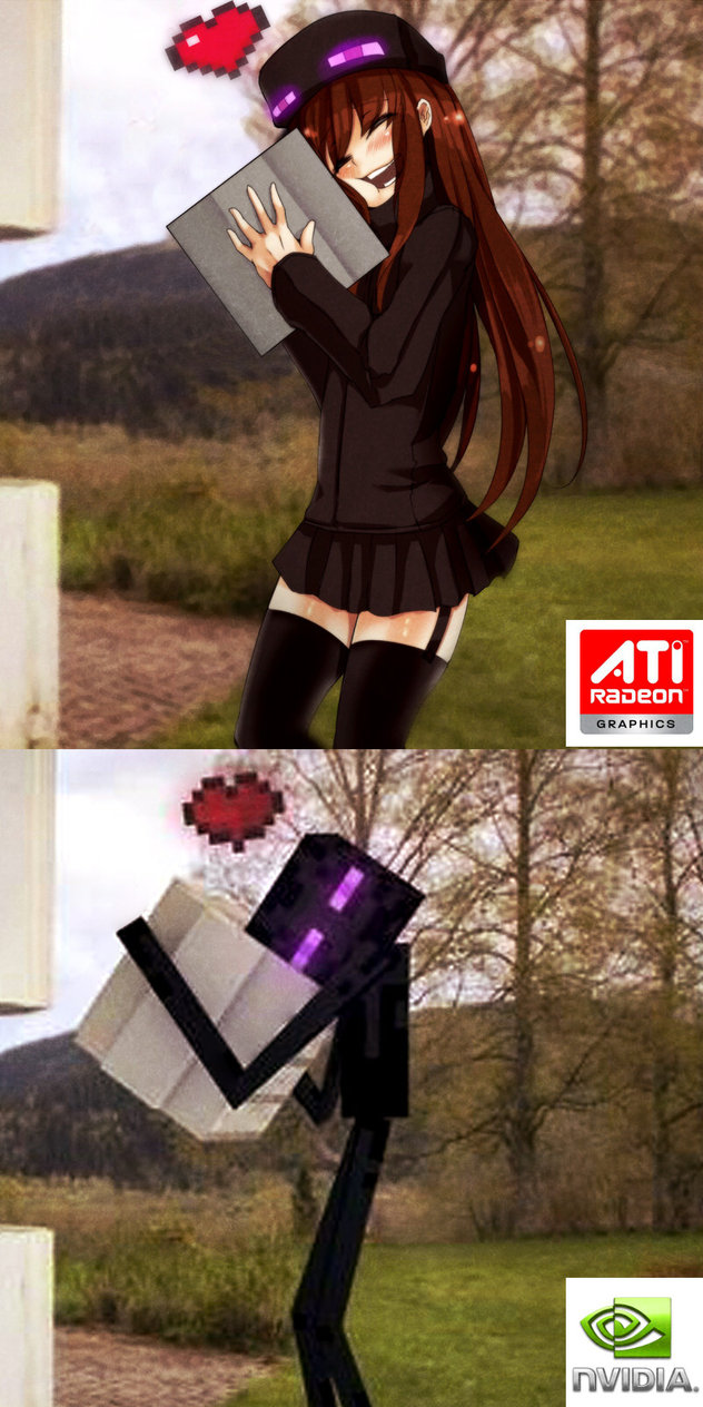 Detail Gambar Anime Minecraft Nomer 26