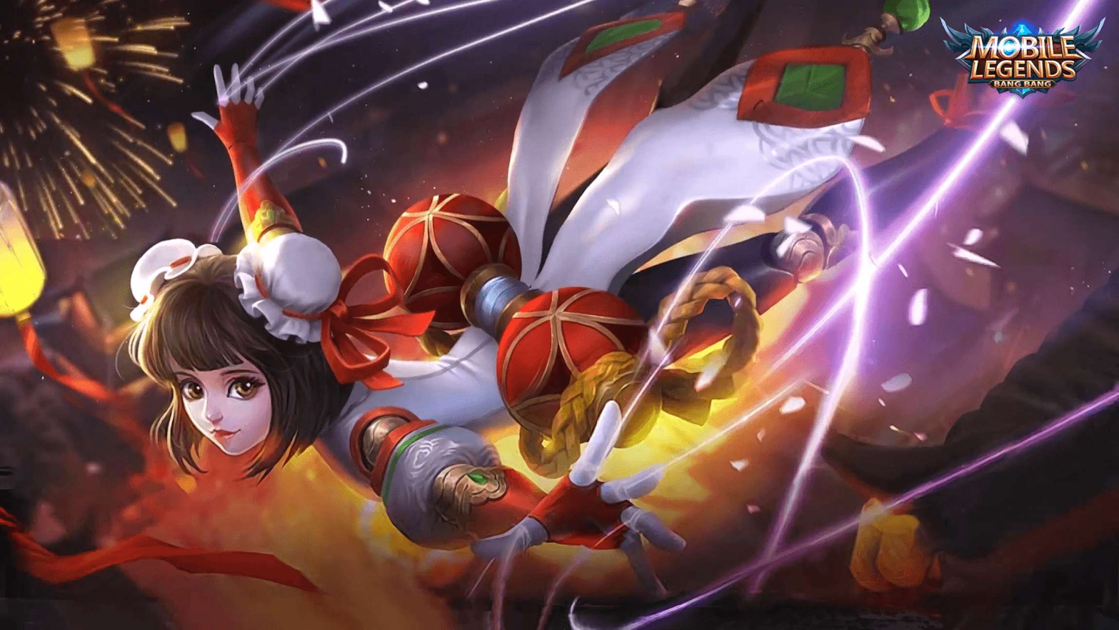 Detail Gambar Anime Mobile Legends Nomer 20