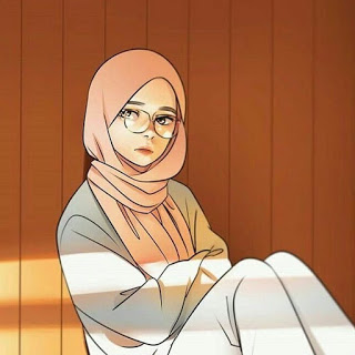 Detail Gambar Anime Muslimah Nomer 48