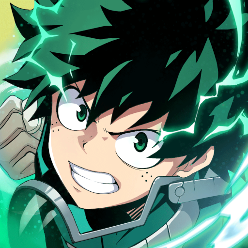 Detail Gambar Anime My Hero Academia Nomer 7