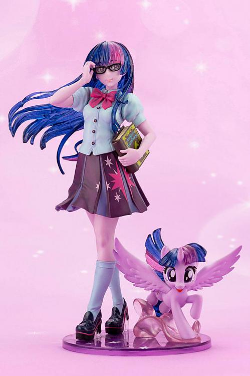 Detail Gambar Anime My Little Pony Nomer 36