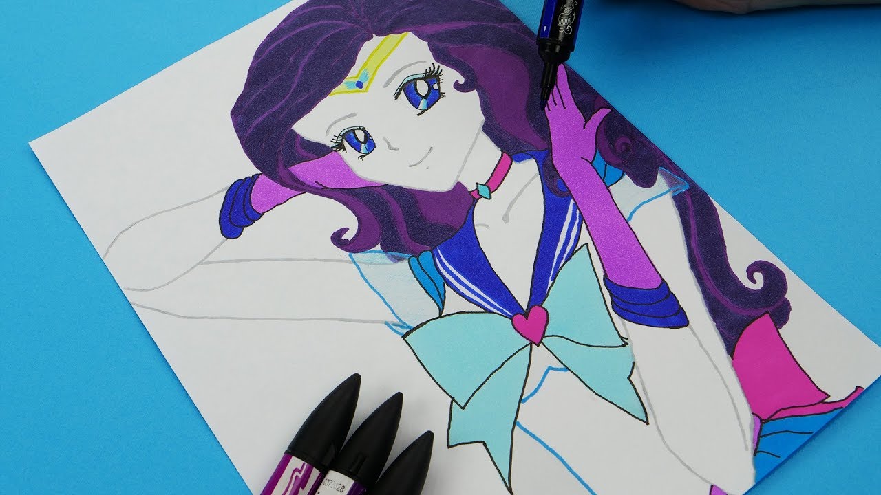 Detail Gambar Anime My Little Pony Nomer 43