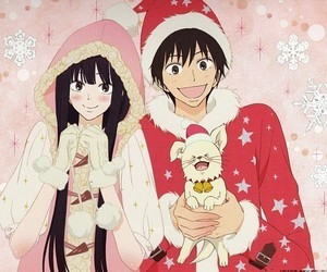 Detail Gambar Anime Natal Nomer 37