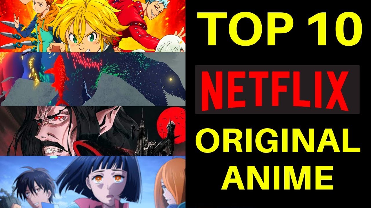 Detail Gambar Anime Netflix Nomer 24