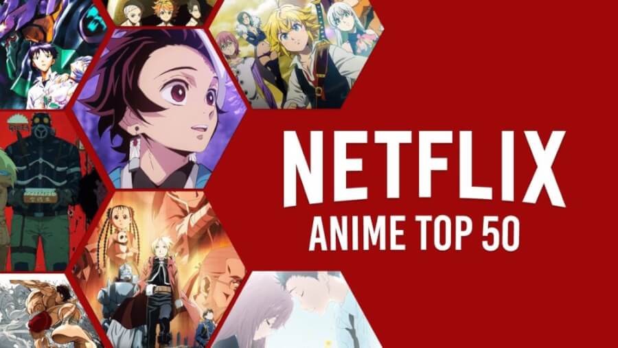 Detail Gambar Anime Netflix Nomer 10
