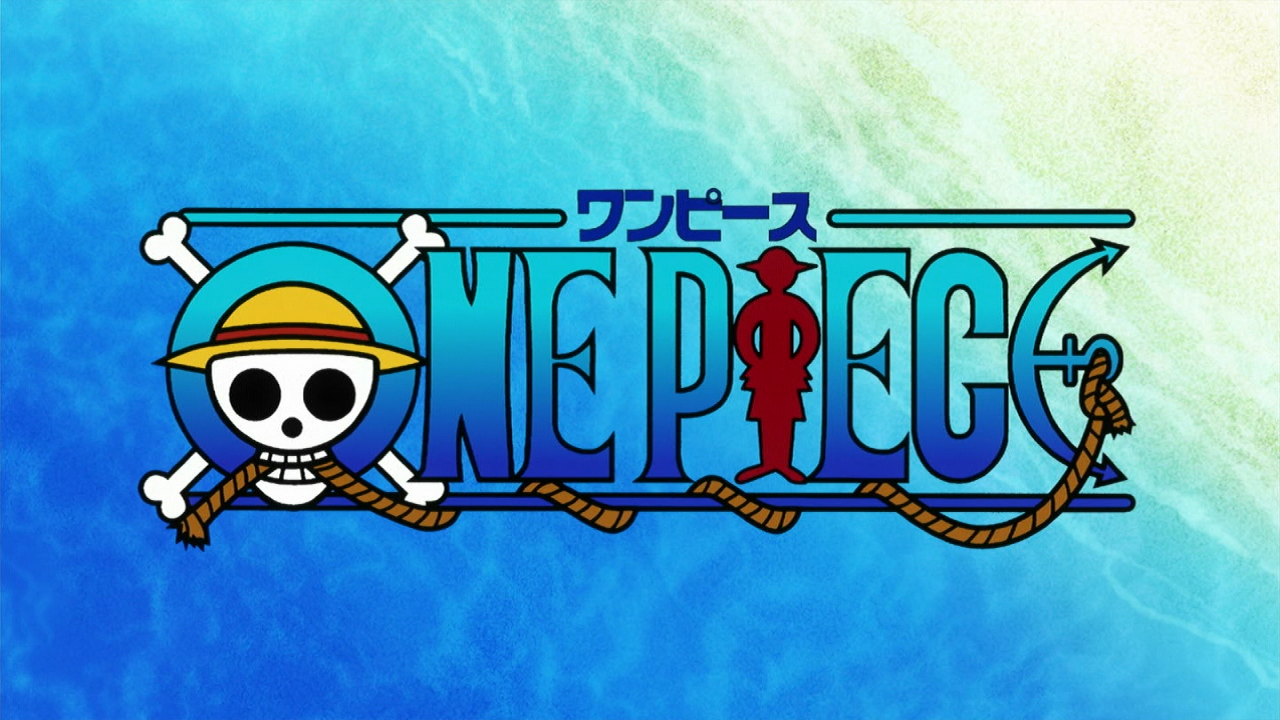 Detail Gambar Anime One Piece Nomer 3
