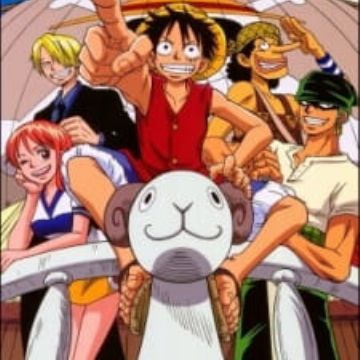 Detail Gambar Anime One Piece Nomer 22