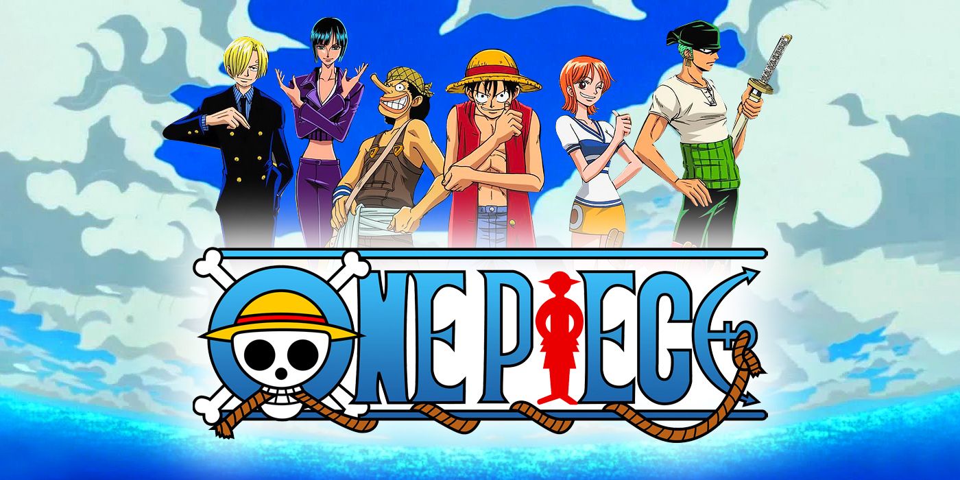 Detail Gambar Anime One Piece Nomer 26