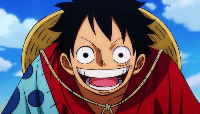 Detail Gambar Anime One Piece Nomer 6