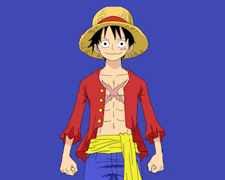 Detail Gambar Anime One Piece Keren Nomer 28