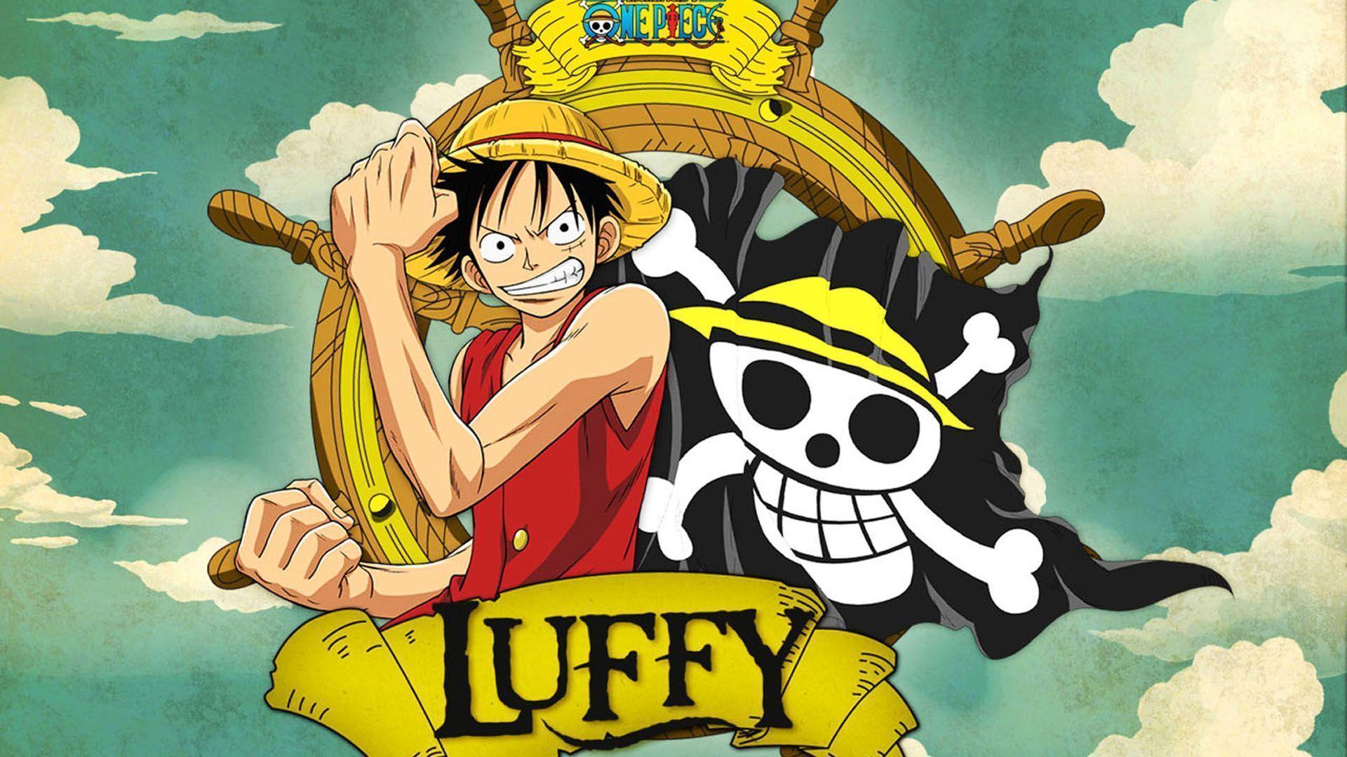 Detail Gambar Anime One Piece Keren Nomer 42