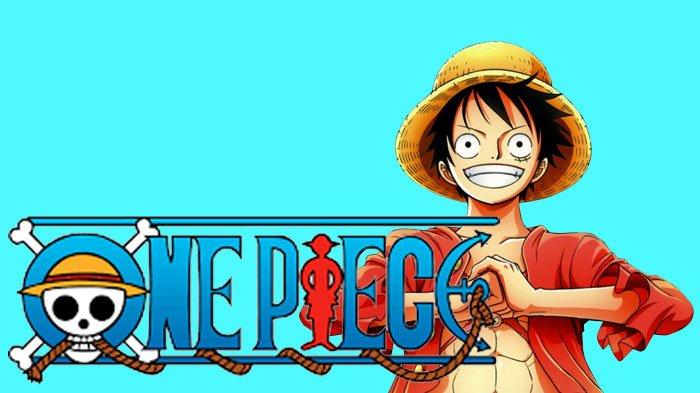 Detail Gambar Anime One Piece Keren Nomer 48