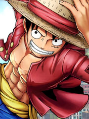 Detail Gambar Anime One Piece Keren Nomer 51