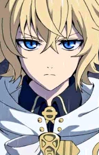 Detail Gambar Anime Owari No Seraph Nomer 45