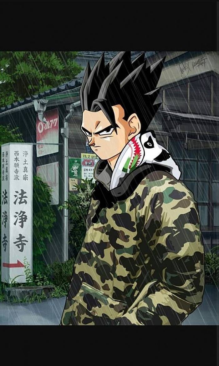 Detail Gambar Anime Pake Jaket Nomer 22