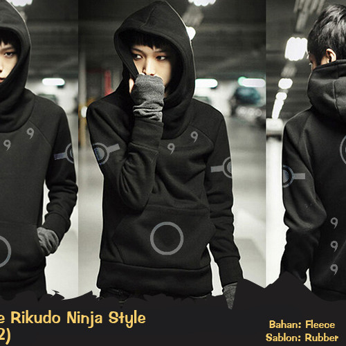 Detail Gambar Anime Pake Jaket Nomer 56