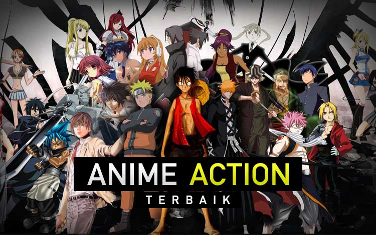 Detail Gambar Anime Paling Bagus Nomer 51