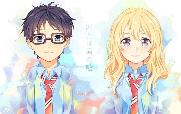 Detail Gambar Anime Paling Bagus Nomer 52