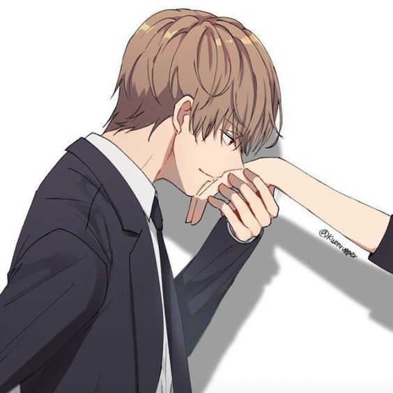Gambar Anime Pasangan Terpisah - KibrisPDR