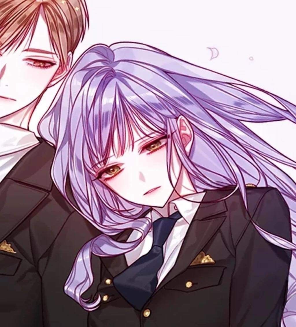 Detail Gambar Anime Pasangan Terpisah Nomer 54