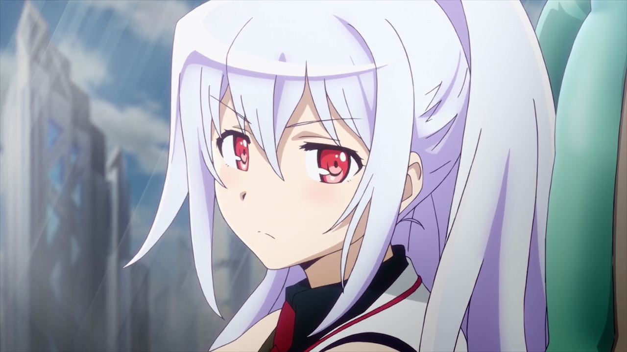 Detail Gambar Anime Plastic Memories Gambar Anime Plastic Memories Isla Nomer 2