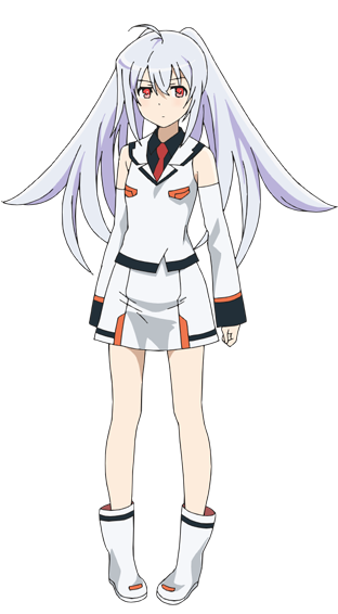 Detail Gambar Anime Plastic Memories Gambar Anime Plastic Memories Isla Nomer 3