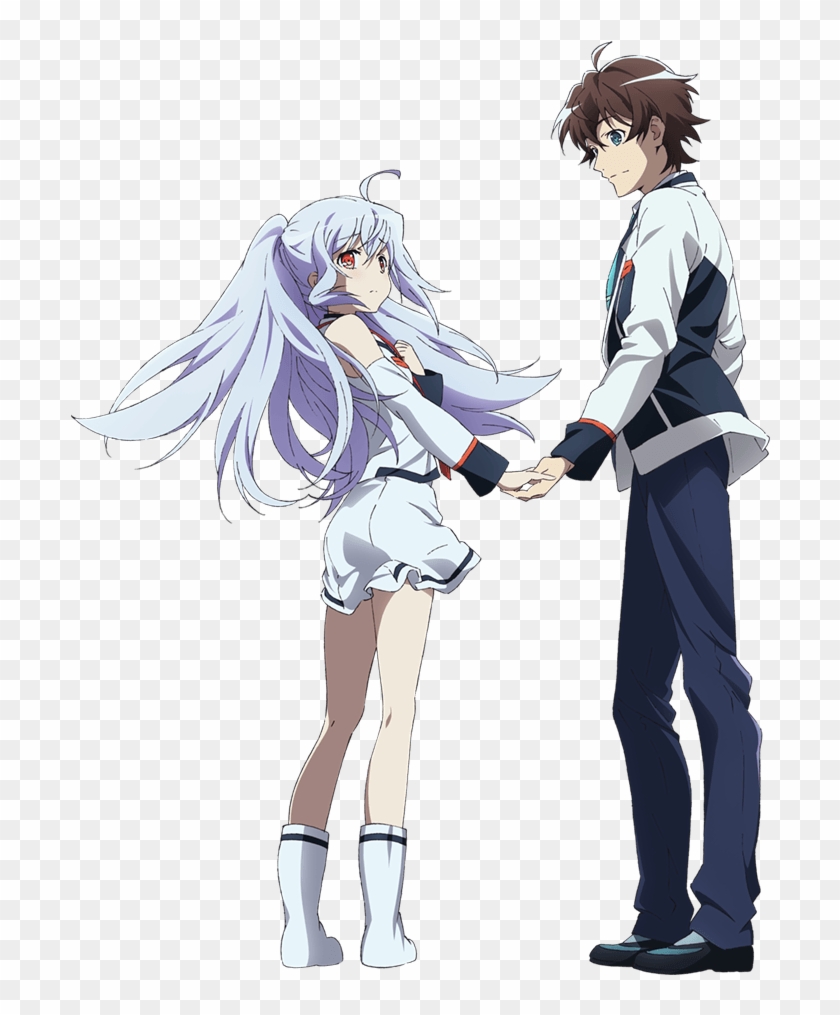 Detail Gambar Anime Plastic Memories Gambar Anime Plastic Memories Isla Nomer 34