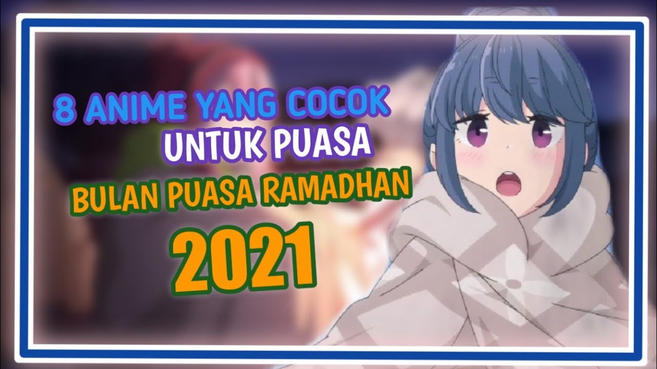 Detail Gambar Anime Ramadhan Nomer 15