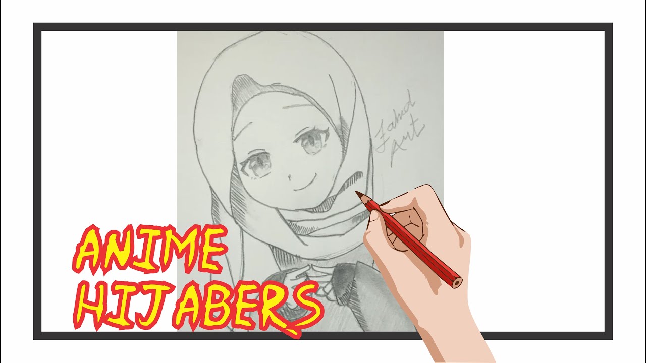 Detail Gambar Anime Ramadhan Nomer 17