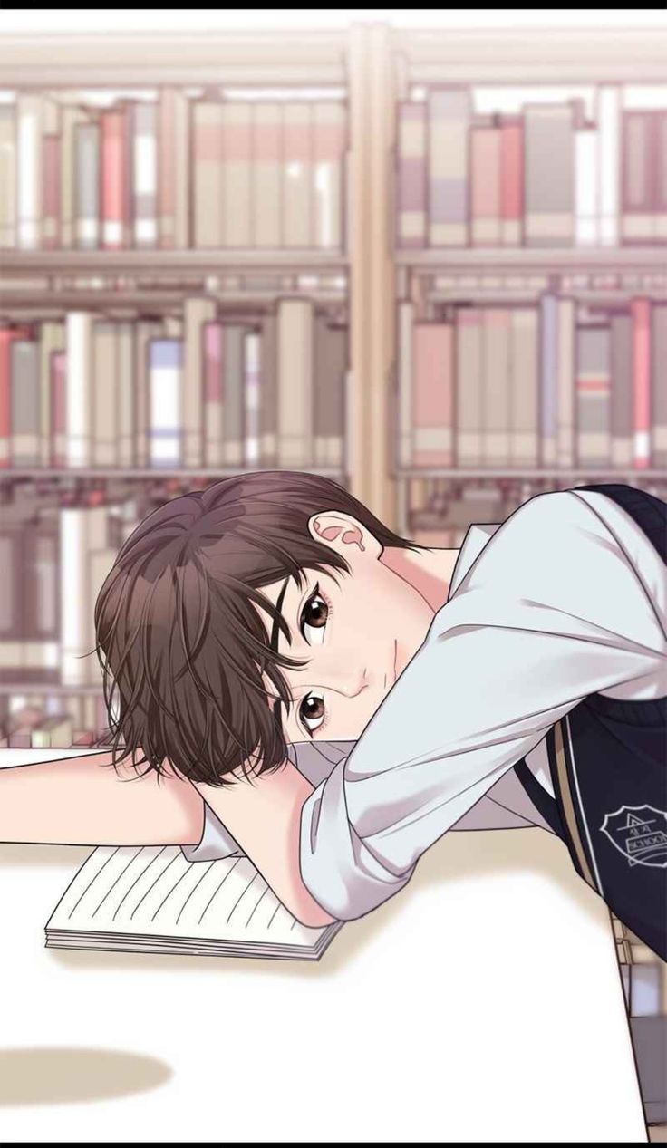 Detail Gambar Anime Remaja Jatuh Cinta Nomer 50