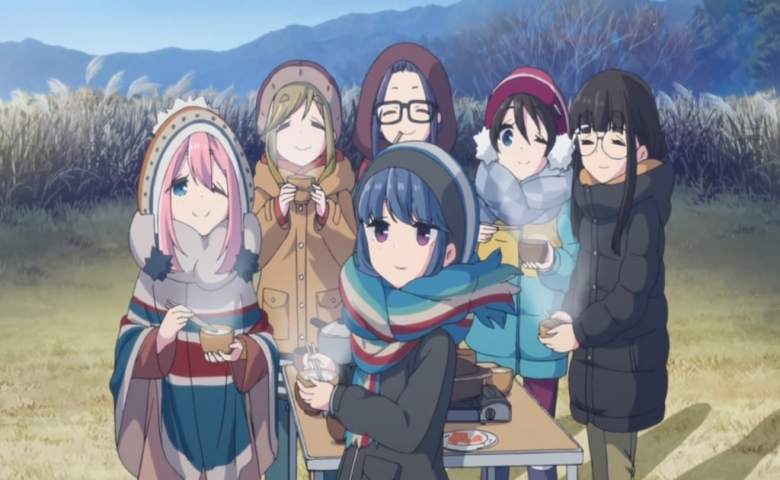 Detail Gambar Anime Remaja Persahabatan Nomer 27