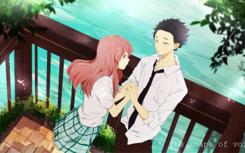 Detail Gambar Anime Romance Fan Art Hd Nomer 41