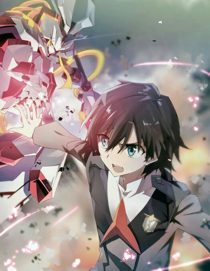 Detail Gambar Anime Romance Fan Art Hd Nomer 47