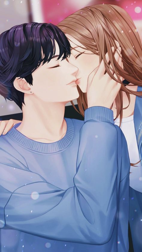 Detail Gambar Anime Romance Fan Art Hd Nomer 58