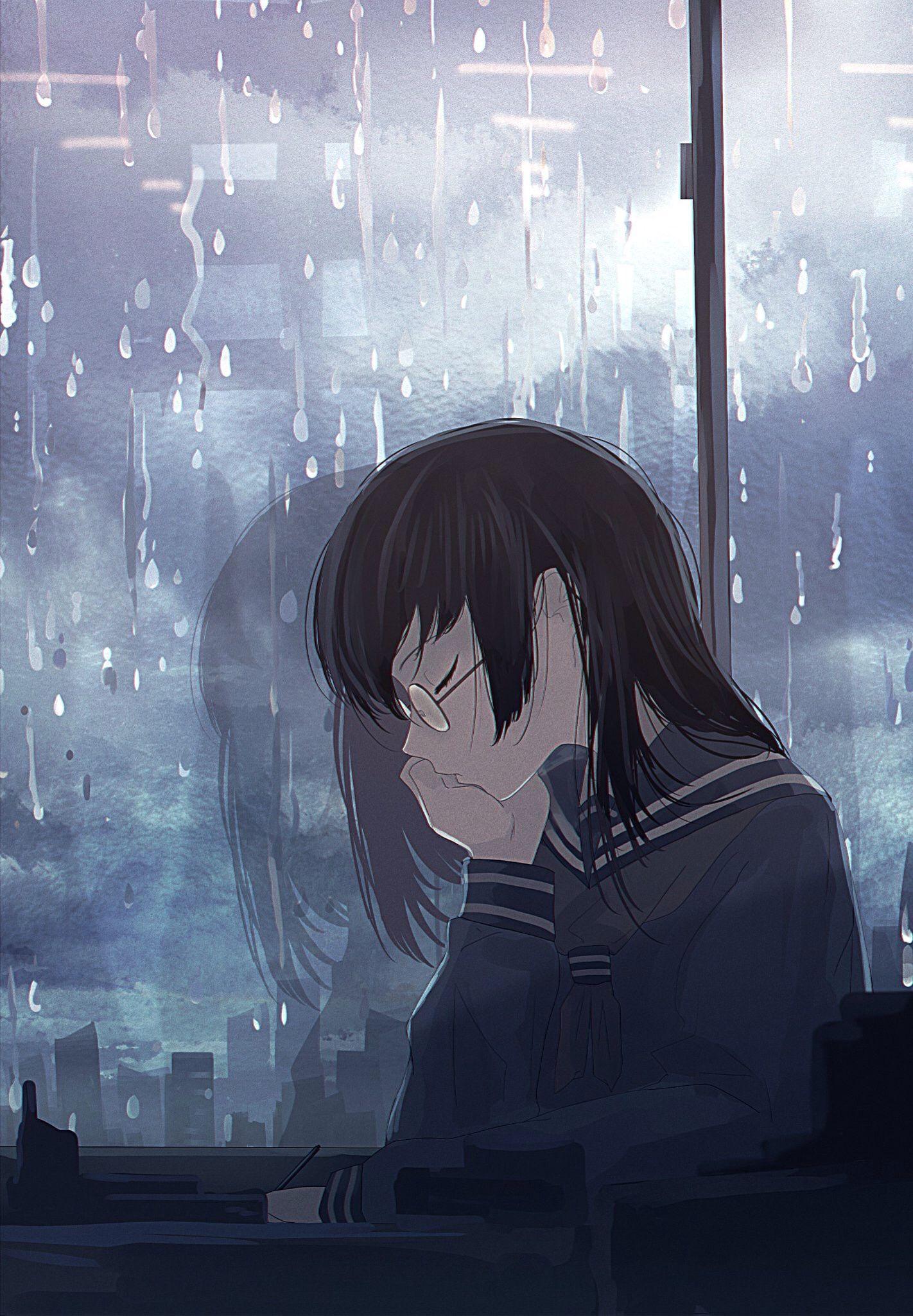 Detail Gambar Anime Sad Nomer 36