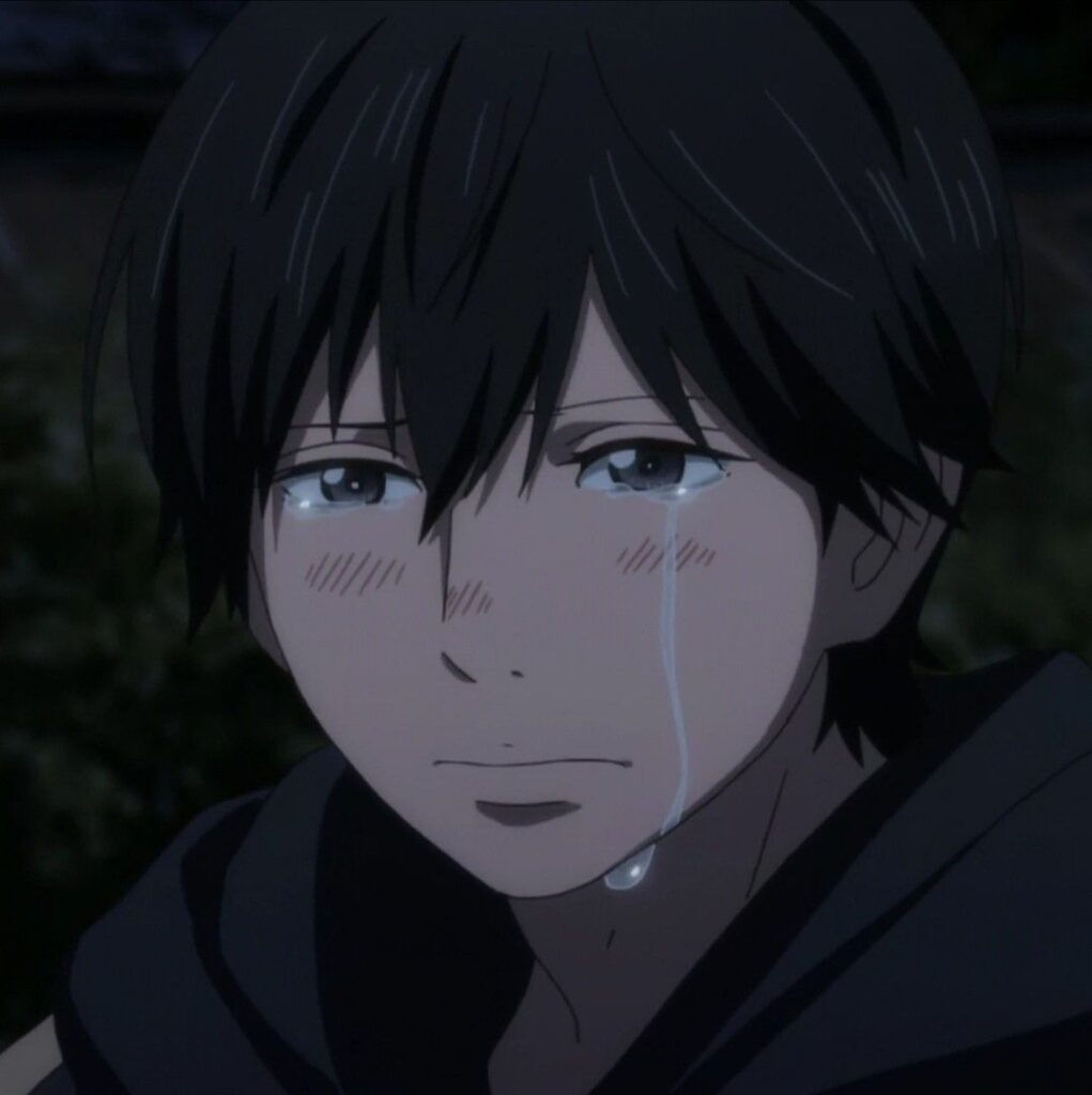 Detail Gambar Anime Sad Boy Nomer 30