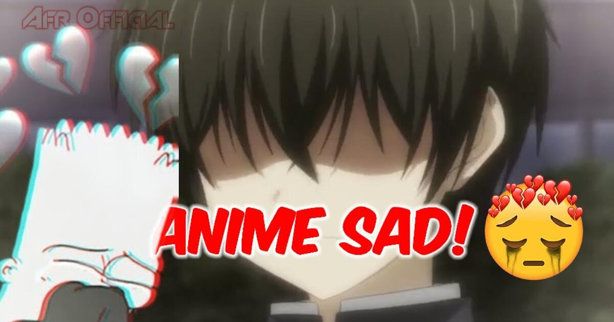 Detail Gambar Anime Sad Boy Nomer 37