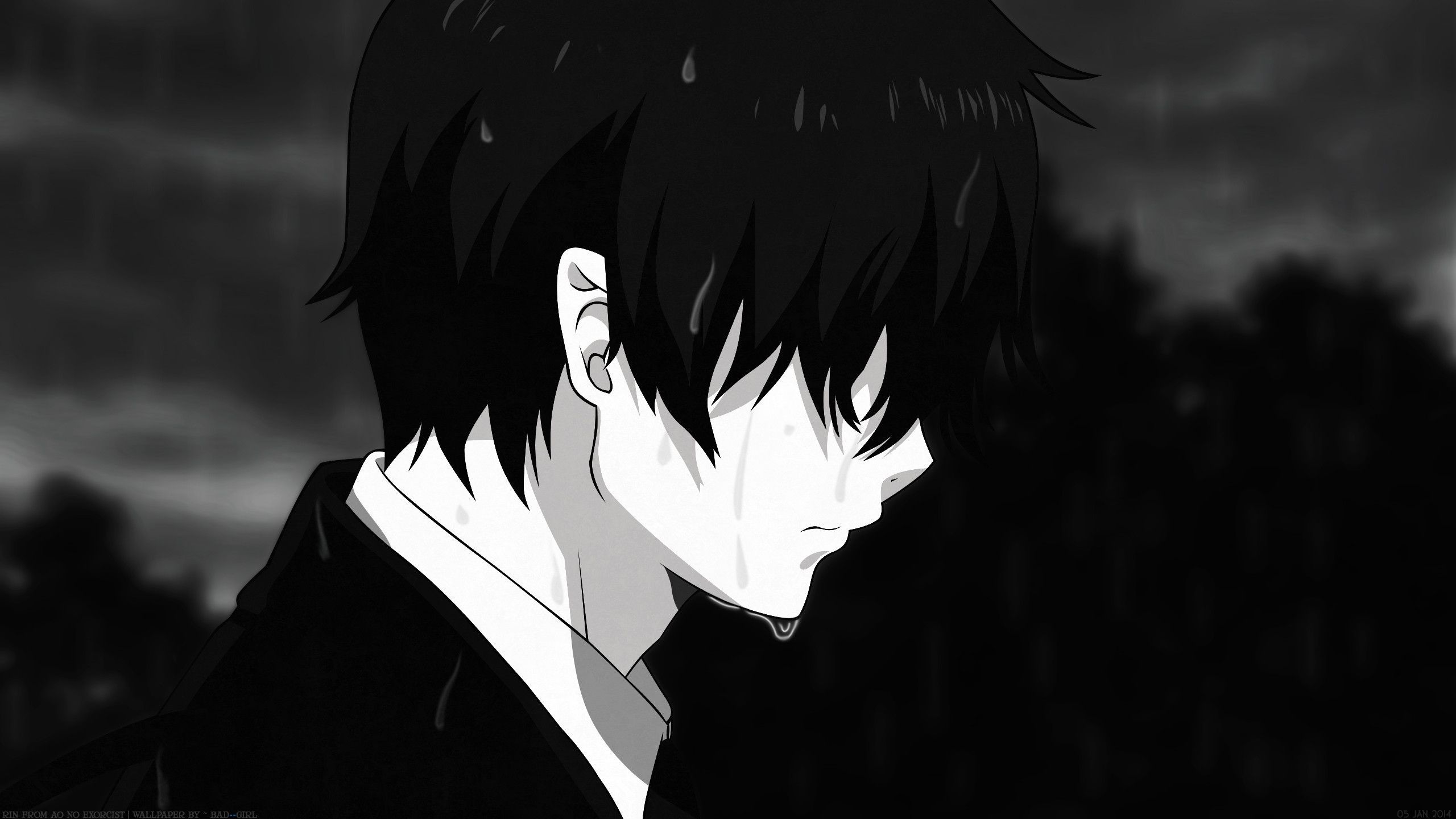 Detail Gambar Anime Sad Hd Nomer 5