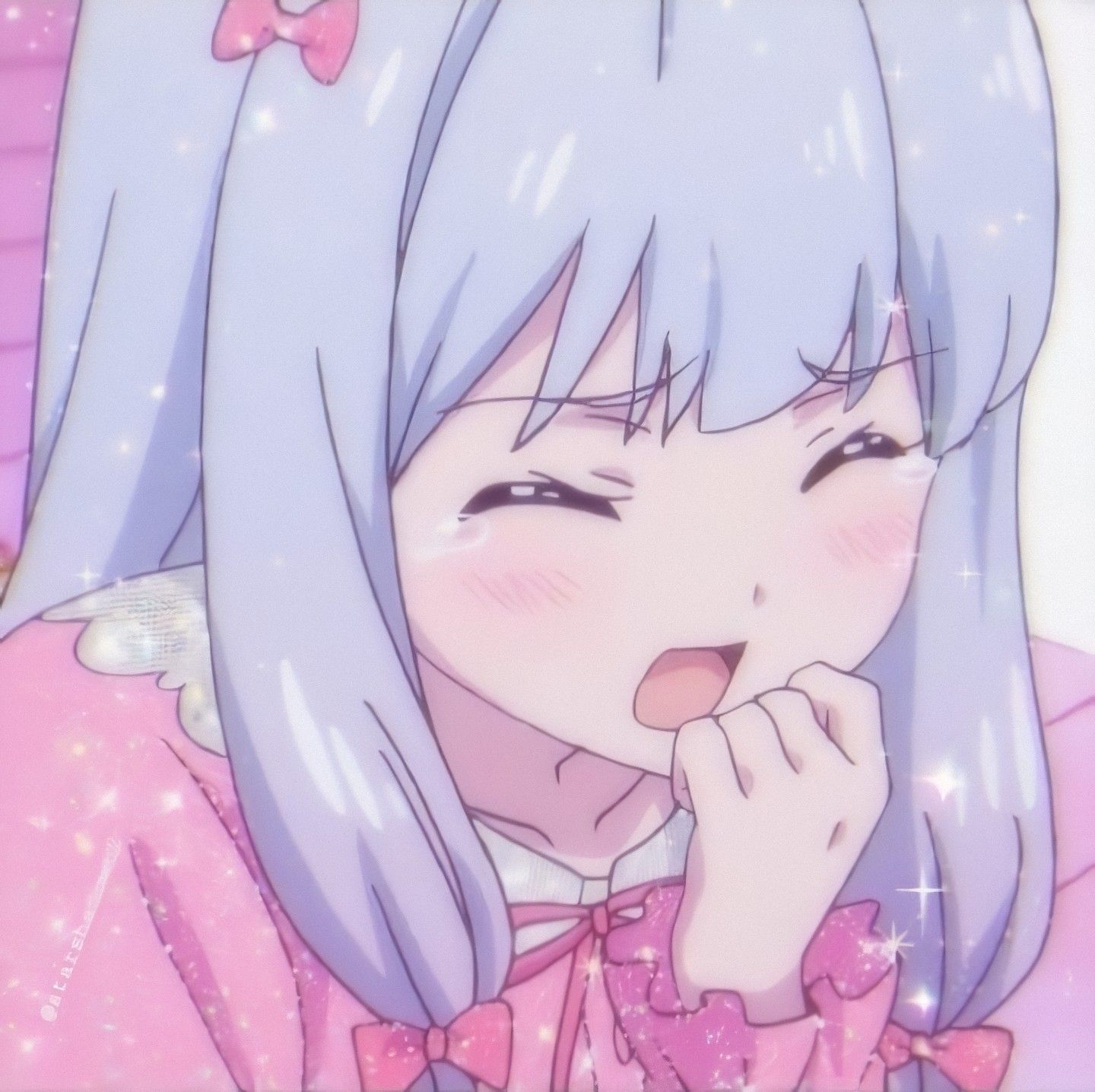 Detail Gambar Anime Sagiri Nomer 46