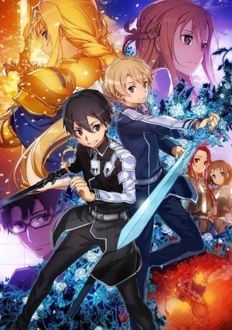 Detail Gambar Anime Sao Nomer 17