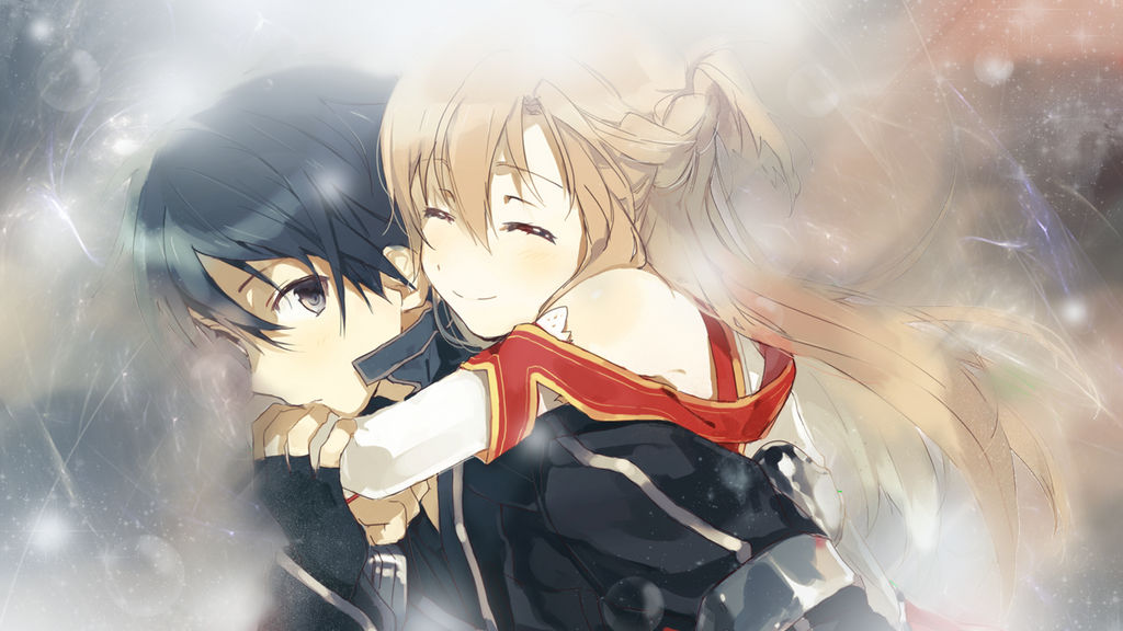 Detail Gambar Anime Sao Nomer 20