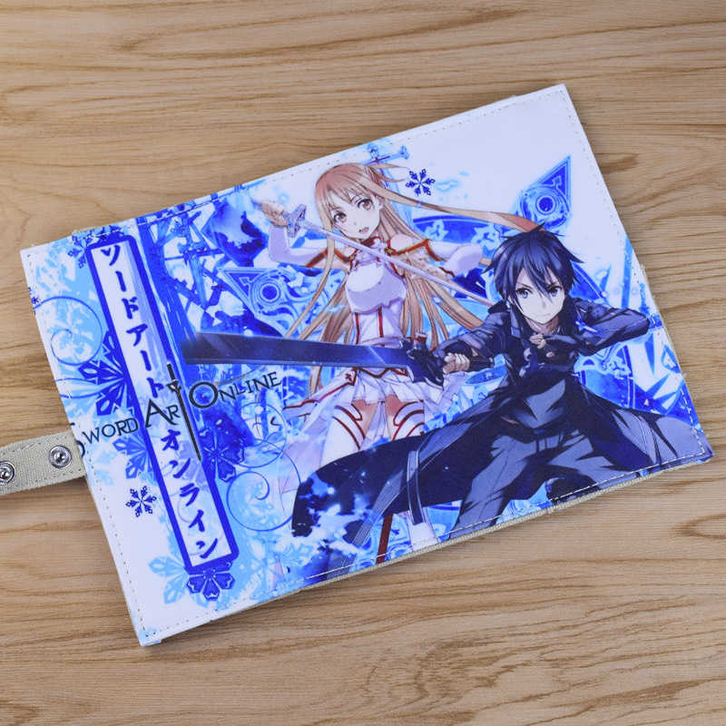 Detail Gambar Anime Sao Dengan Pensil Nomer 16