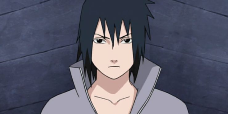 Detail Gambar Anime Sasuke Keren Nomer 34